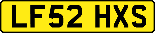 LF52HXS
