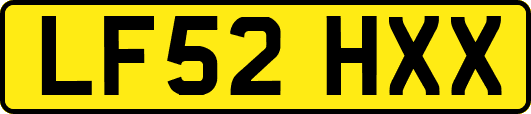 LF52HXX