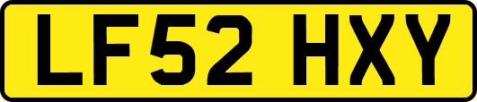 LF52HXY