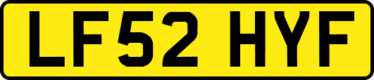 LF52HYF