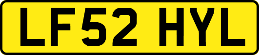 LF52HYL