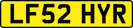 LF52HYR