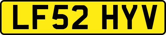 LF52HYV
