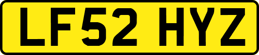 LF52HYZ