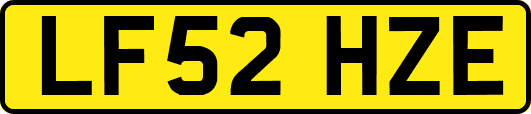LF52HZE