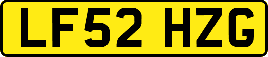 LF52HZG