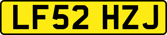 LF52HZJ