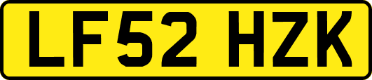 LF52HZK
