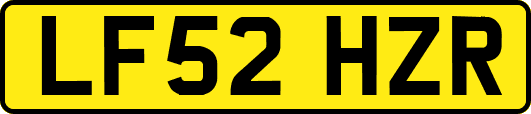 LF52HZR