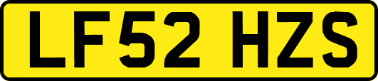 LF52HZS