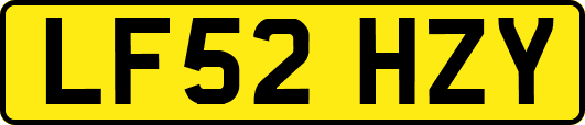 LF52HZY