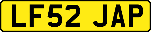 LF52JAP