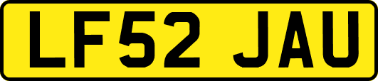 LF52JAU