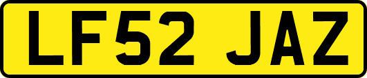 LF52JAZ