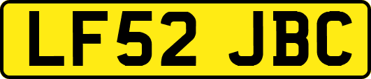 LF52JBC