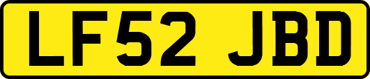 LF52JBD