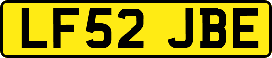 LF52JBE