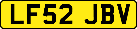 LF52JBV