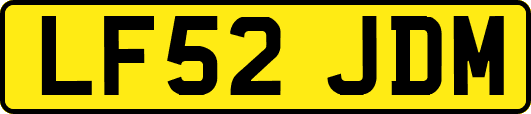 LF52JDM