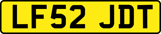 LF52JDT
