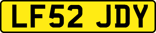 LF52JDY