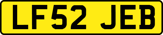 LF52JEB