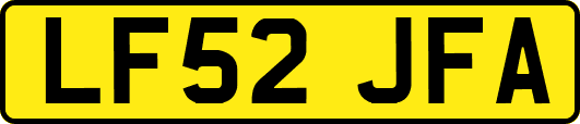 LF52JFA