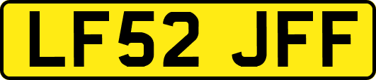 LF52JFF