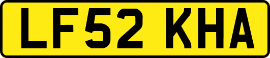 LF52KHA