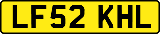 LF52KHL