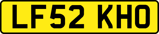 LF52KHO