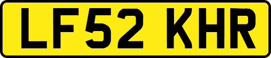 LF52KHR
