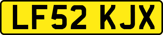 LF52KJX