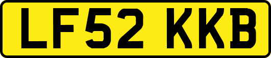 LF52KKB