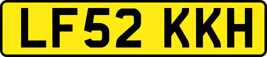LF52KKH