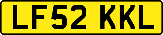 LF52KKL