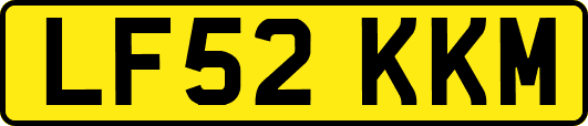 LF52KKM