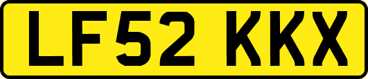 LF52KKX