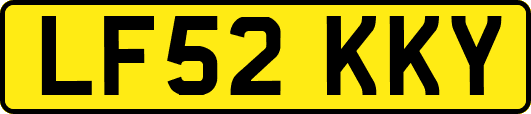 LF52KKY
