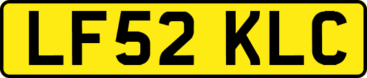 LF52KLC