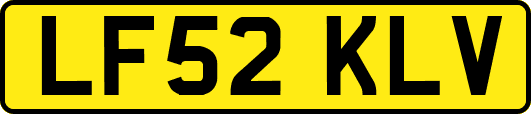LF52KLV