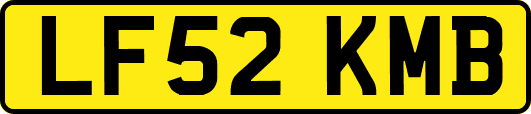 LF52KMB