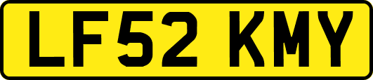 LF52KMY