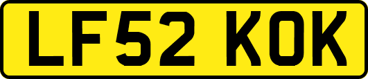 LF52KOK