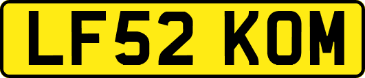 LF52KOM