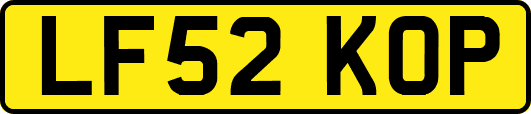 LF52KOP