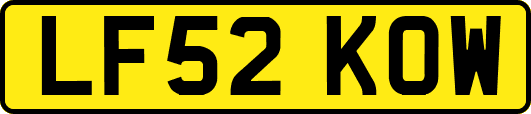 LF52KOW