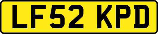 LF52KPD