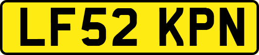 LF52KPN