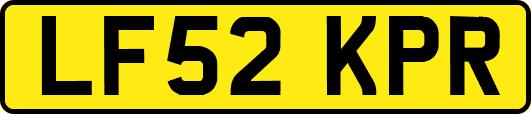 LF52KPR